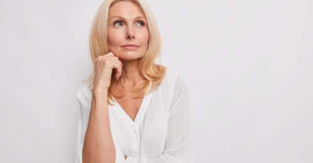 Îngrijirea tenului matur: 3 aspecte de care să ții cont pentru o piele netedă și catifelată