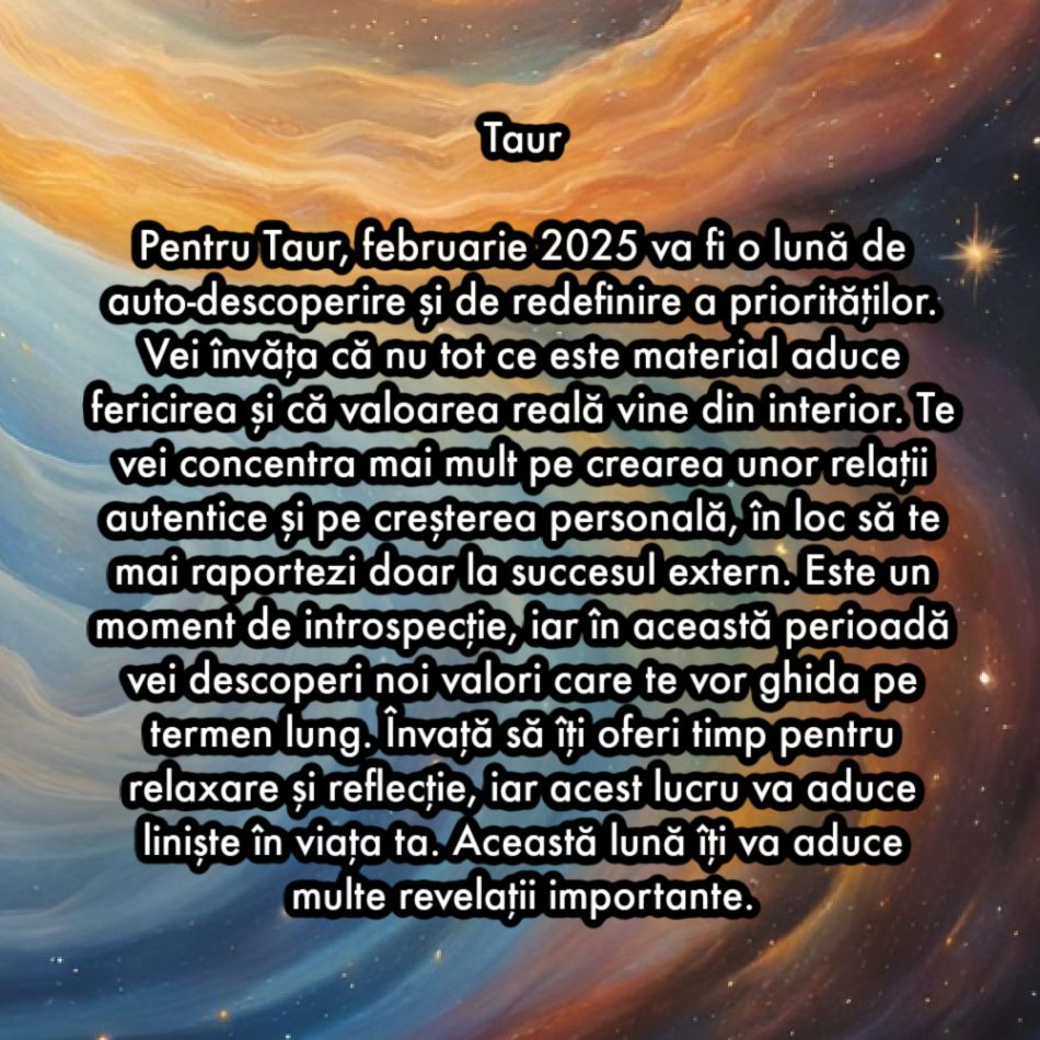 Horoscop magic: Ce învață fiecare semn zodiacal în februarie 2025