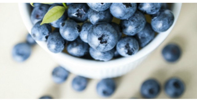 7 lucruri pe care nu le stiai despre afine 