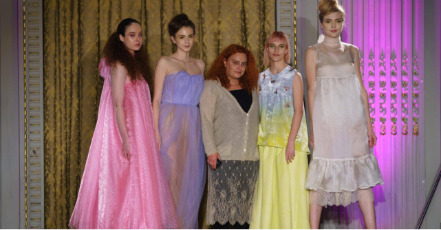 SOIREES DE LA MODE, ediția XX, un eveniment aniversar inspirat din viața Marthei Bibescu