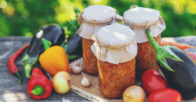 Rețete cu vinete: Beneficii, valori nutriționale și idei delicioase explicate pas cu pas