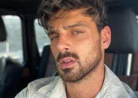 Michele Morrone: Starul din 365 zile și cariera sa în ascensiune