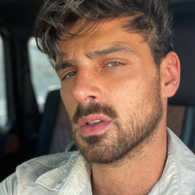 Michele Morrone: Starul din 365 zile și cariera sa în ascensiune