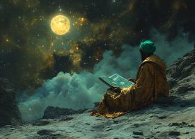 Astrologii ne avertizează! 4 planete vor crea un seism astrologic, schimbându-și semnul, și ne vor propulsa într-o lume nouă