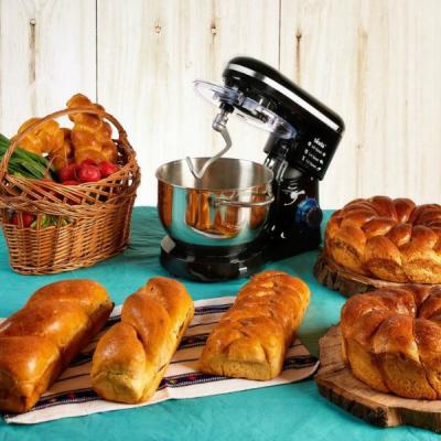 Care este cel mai bun mixer cu bol? 