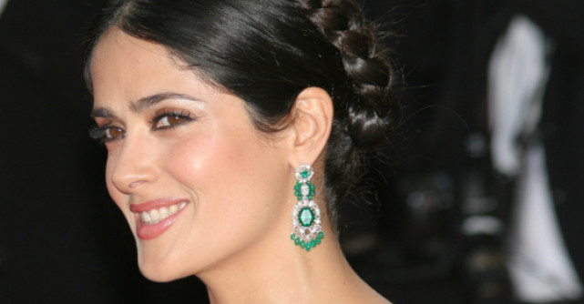 Salma Hayek iti va schimba parerea despre viata de familie. Citeste declaratie ei sincera!