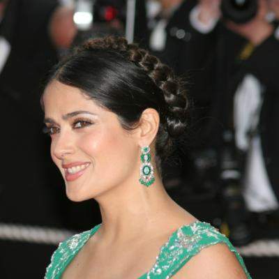 Salma Hayek iti va schimba parerea despre viata de familie. Citeste declaratie ei sincera!