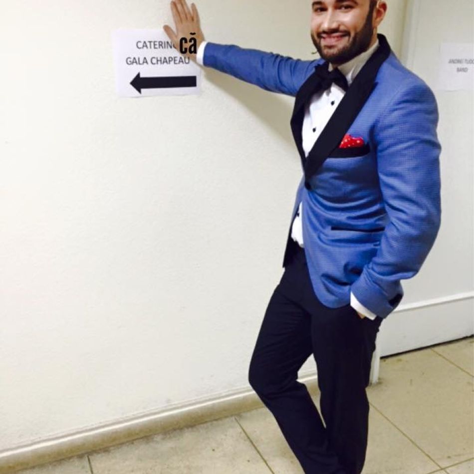 Mihai Bendeac revine în televiziune! Unde va putea fi urmărit