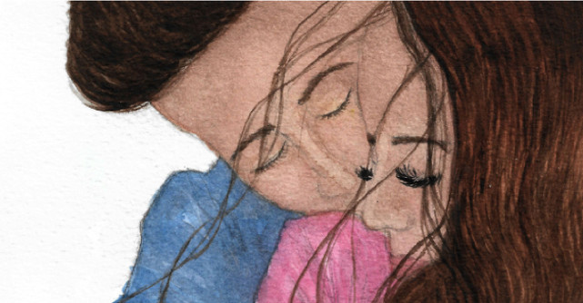 Iti faci prea multe griji. Stai linistita, inima ta iti va spune cand iti vei intalni sufletul pereche