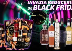 Coșurile cadou de la FineStore: Cadouri cu stil, la prețuri de neratat. Transformă un gest simplu într-o experiență memorabilă!