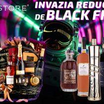 Coșurile cadou de la FineStore: Cadouri cu stil, la prețuri de neratat. Transformă un gest simplu într-o experiență memorabilă!