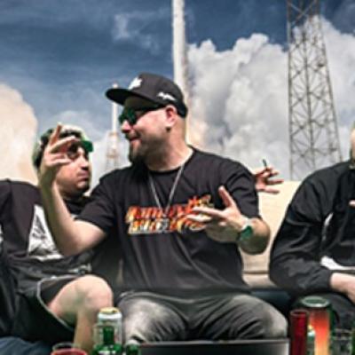  Tu pe ce ai da 1000 de parai? Bitza, Keed și Advok vin cu o piesă nouă 