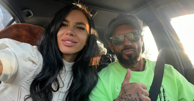 Andrei Rotaru renunță la verighetă și la Cristina: Nu mă mai interesează