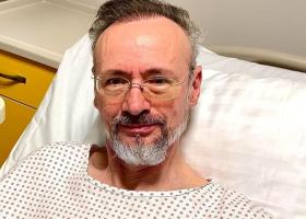 Cum se simte Mihai Albu la un an după diagnosticul de cancer: Este o analiză pe care trebuie să o repet la fiecare 3 luni