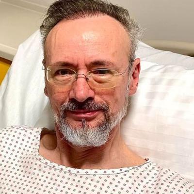 Cum se simte Mihai Albu la un an după diagnosticul de cancer:  Este o analiză pe care trebuie să o repet la fiecare 3 luni 