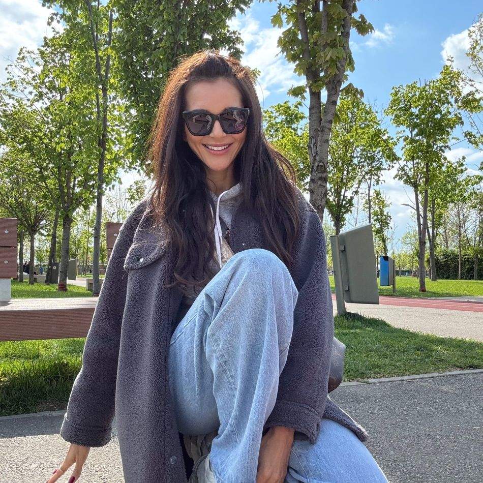 Ruxandra Luca, mărturisiri emoționante despre relația cu părinții: Voiam să pun limitele despre care am învățat în terapie...