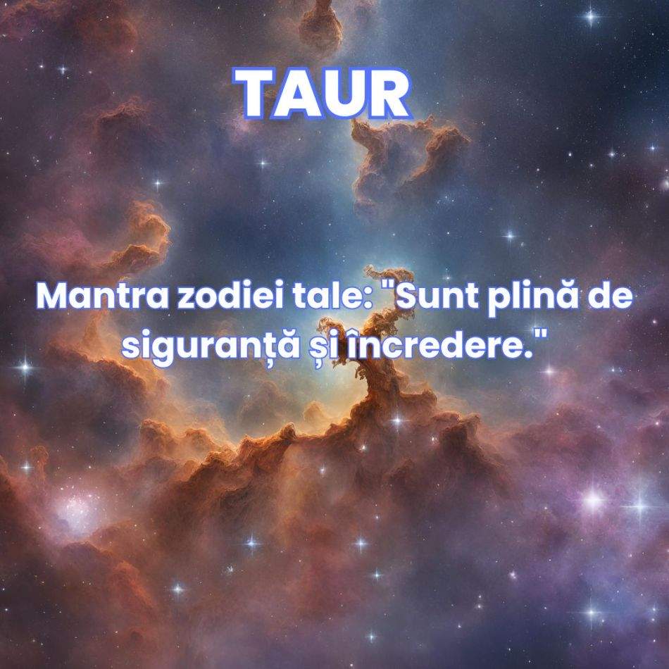 Horoscop pentru suflet: Mantra zodiei tale pentru săptămâna 12-18 februarie