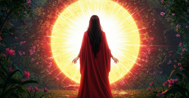 Top 5 zodii care primesc un Dar Divin în acest final de toamnă