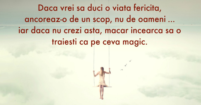 9 Lucruri pe care le vei regreta in 10 ani