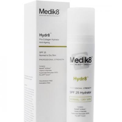 Crema Hidratanta pentru piele Normala spre Grasa - Anti-ageing Pro-Colagen