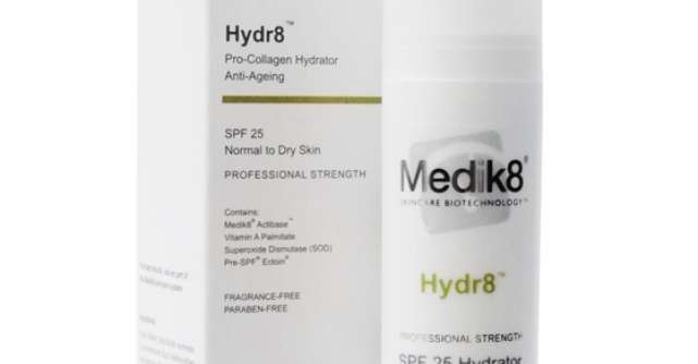 Crema Hidratanta pentru piele Normala spre Grasa - Anti-ageing Pro-Colagen