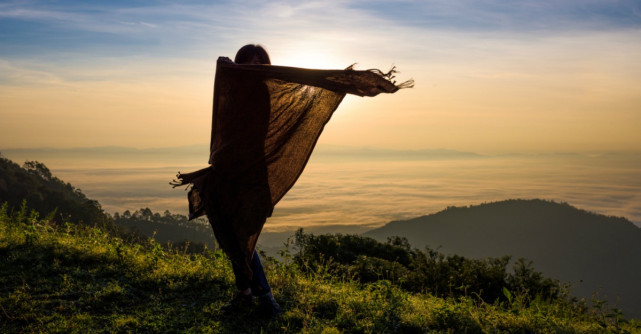 Cum faci ca fericirea sa nu mai fuga de tine?