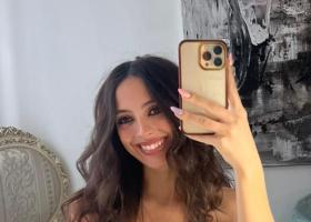 Patricia Vizitiu, din terenul de handbal direct în junglă. Cine este sportiva care intră în echipa Faimoșilor la Survivor 2026