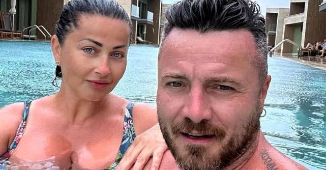 Gabriela Cristea și Tavi Clonda, vacanță ieftină la vecinii bulgari! Ce s-a întâmplat cu finanțele prezentatoarei tv?