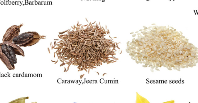 5 SUPERcondimente pe care sa le consumi in sezonul rece