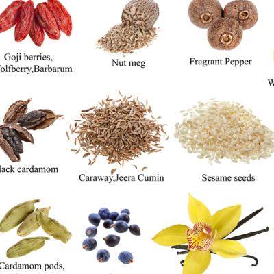 5 SUPERcondimente pe care sa le consumi in sezonul rece