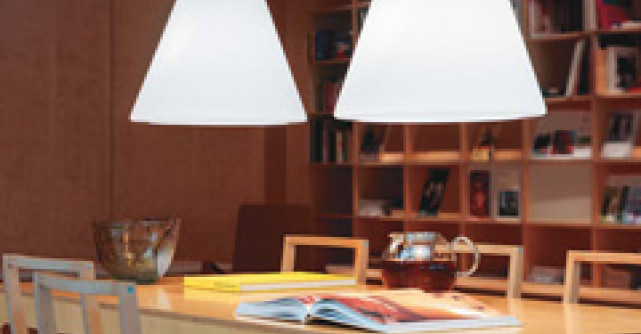 Shopping: lampi de plafon