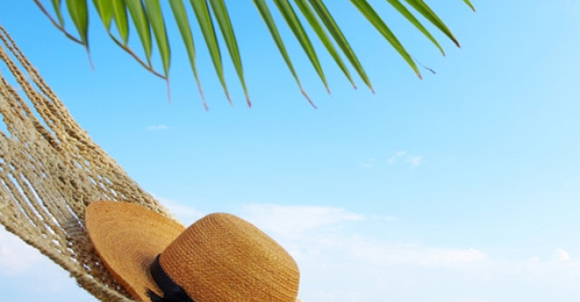 Caldura mare, monser!