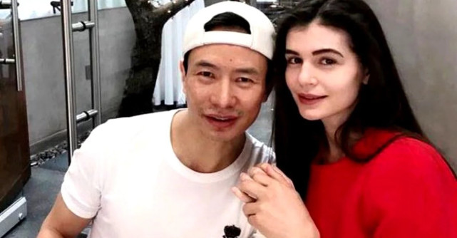 Înainte de a muri, tatăl Monicăi Gabor a făcut dezvăluiri surprinzătoare despre Mr. Pink