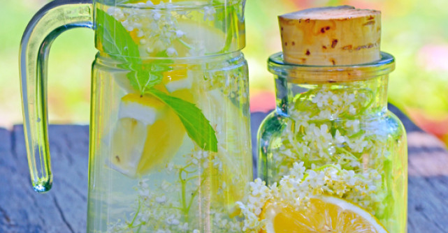 Reteta lunii mai: Socata, ajutorul magic in curele de slabire