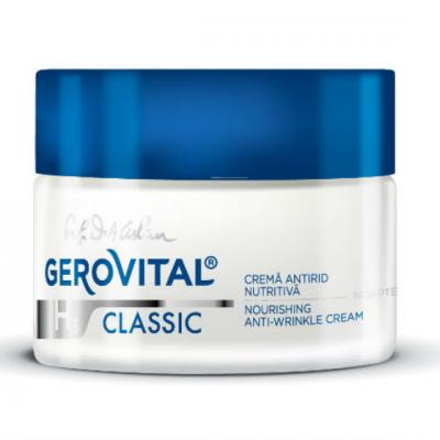 Gerovital H3, un nou concept anti-age inovator de la Farmec