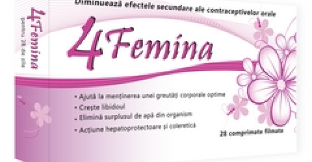 Sarbatoreste dragostea cu 4Femina