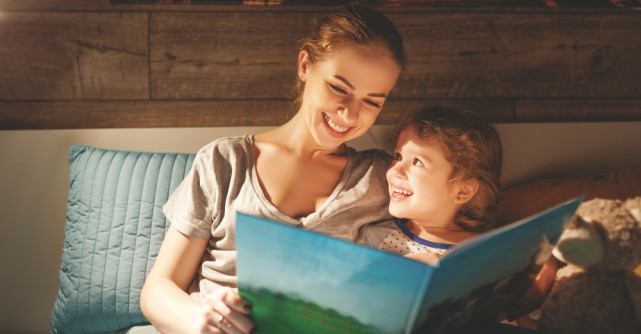 Reintoarcerea mamei la serviciu - provocari si recomandari