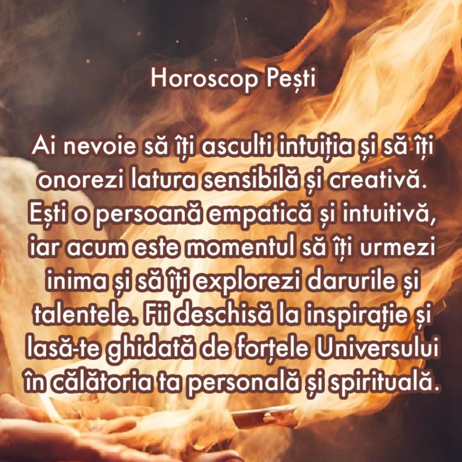 De ce are nevoie fiecare semn zodiacal în săptămâna 29 aprilie - 5 mai