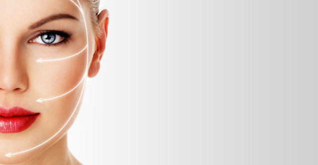 Terapiile cu laser: secretul stralucirii tale de sarbatori