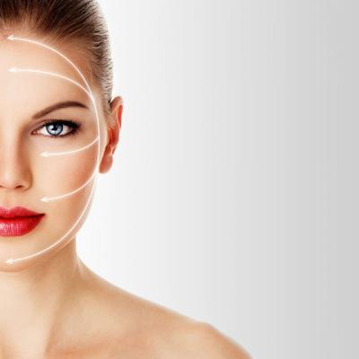 Terapiile cu laser: secretul stralucirii tale de sarbatori