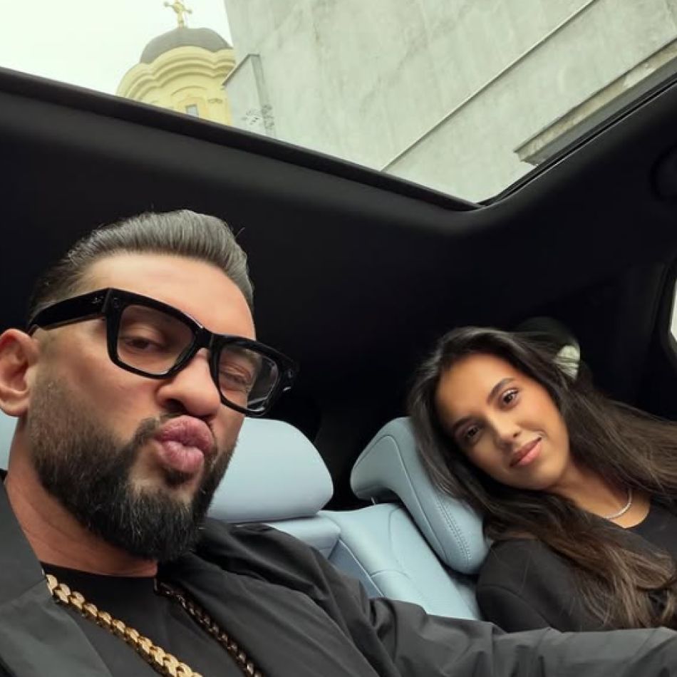 Dorian Popa și soția sa, Andreea, își doresc să devină părinți: Se pregătește cel de-al treilea membru al familiei...