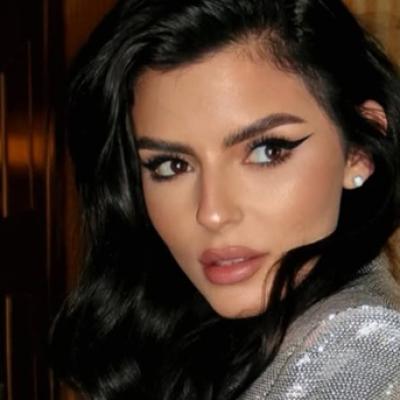 De la Vocea României la scena internațională: Elianne lansează Sober, o piesă produsă de Moonsound