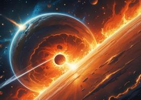 Mercur retrograd în fața noastră în plină vară. Ce lupte interioare activează pentru fiecare semn zodiacal