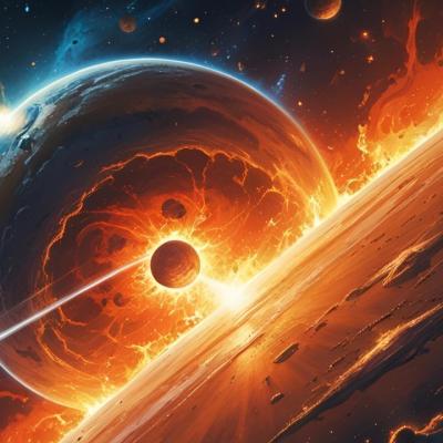 Mercur retrograd în fața noastră în plină vară. Ce lupte interioare activează pentru fiecare semn zodiacal