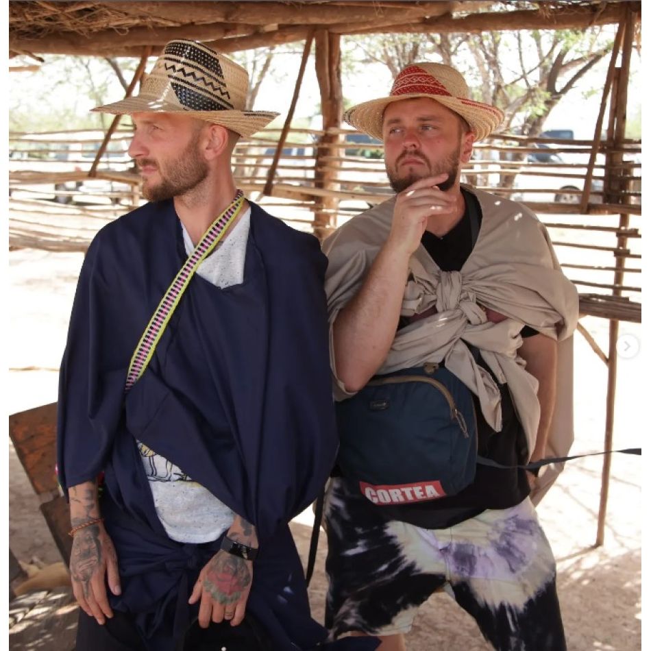 Cătălin Bordea și Nelu Cortea, marii câștigători ai show-ului America Express! Primele declarații după ce au ieșit învingători