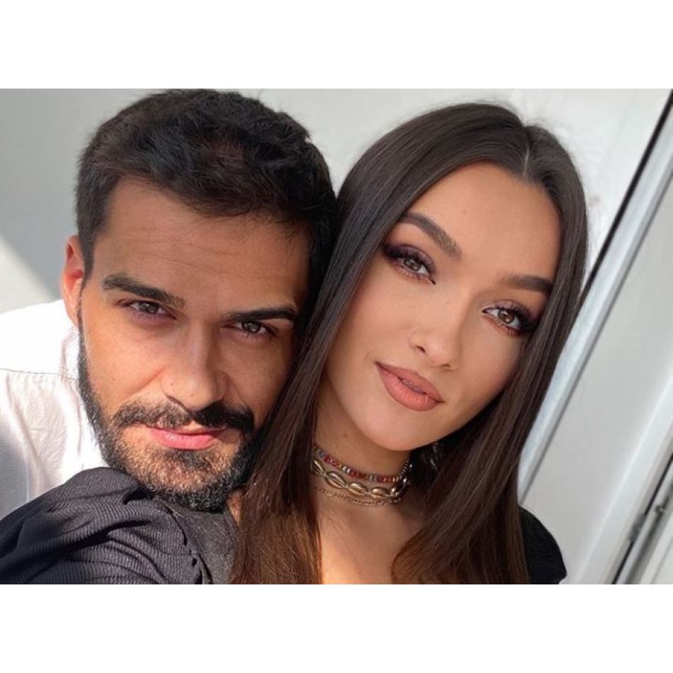 Cadoul inedit primit de Viviana Sposub de la George Burcea! Vedeta nu se aștepta ca iubitul ei să îi facă una ca asta!