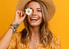 Imagini cu flori de primăvară – idei, inspirație și decor floral