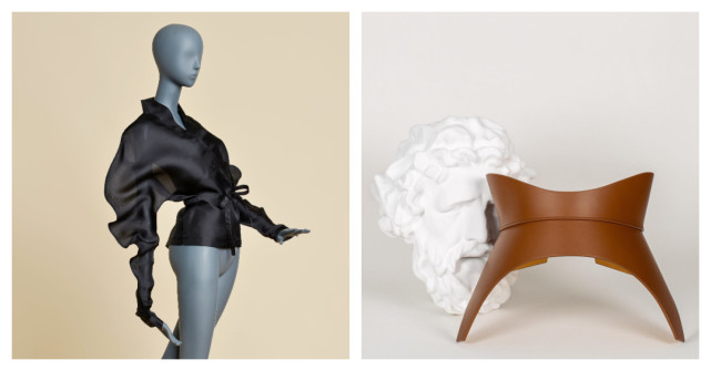 Daniela Tomus - “Eu, personal, consider ca e mai inteligent sa-ți achiziționezi piese adevărate, timeless, decât haine care se v