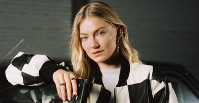 Astrid S a lansat 'Oh Emma'