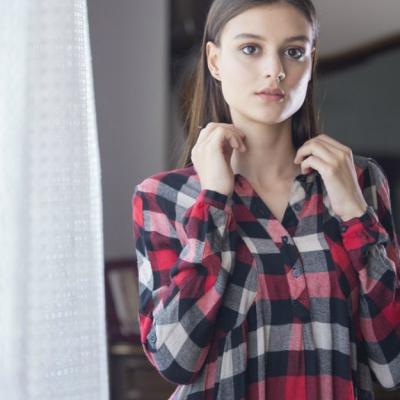 5 tipuri de cămăși pe care e musai să le ai în garderobă!